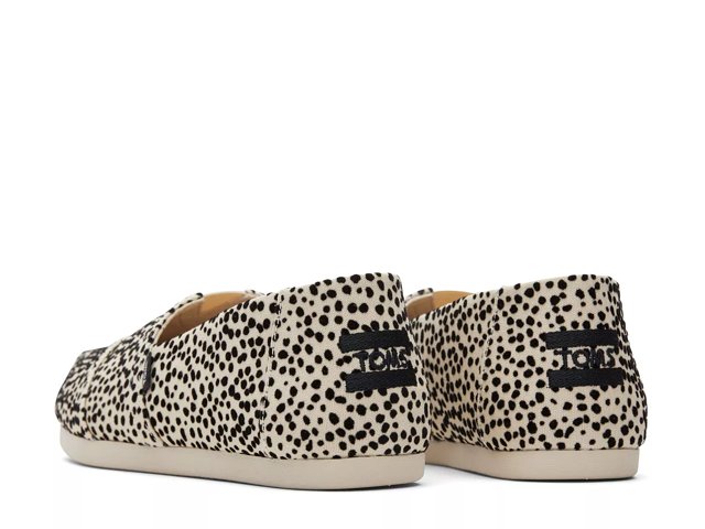 Alpargata animal hot sale