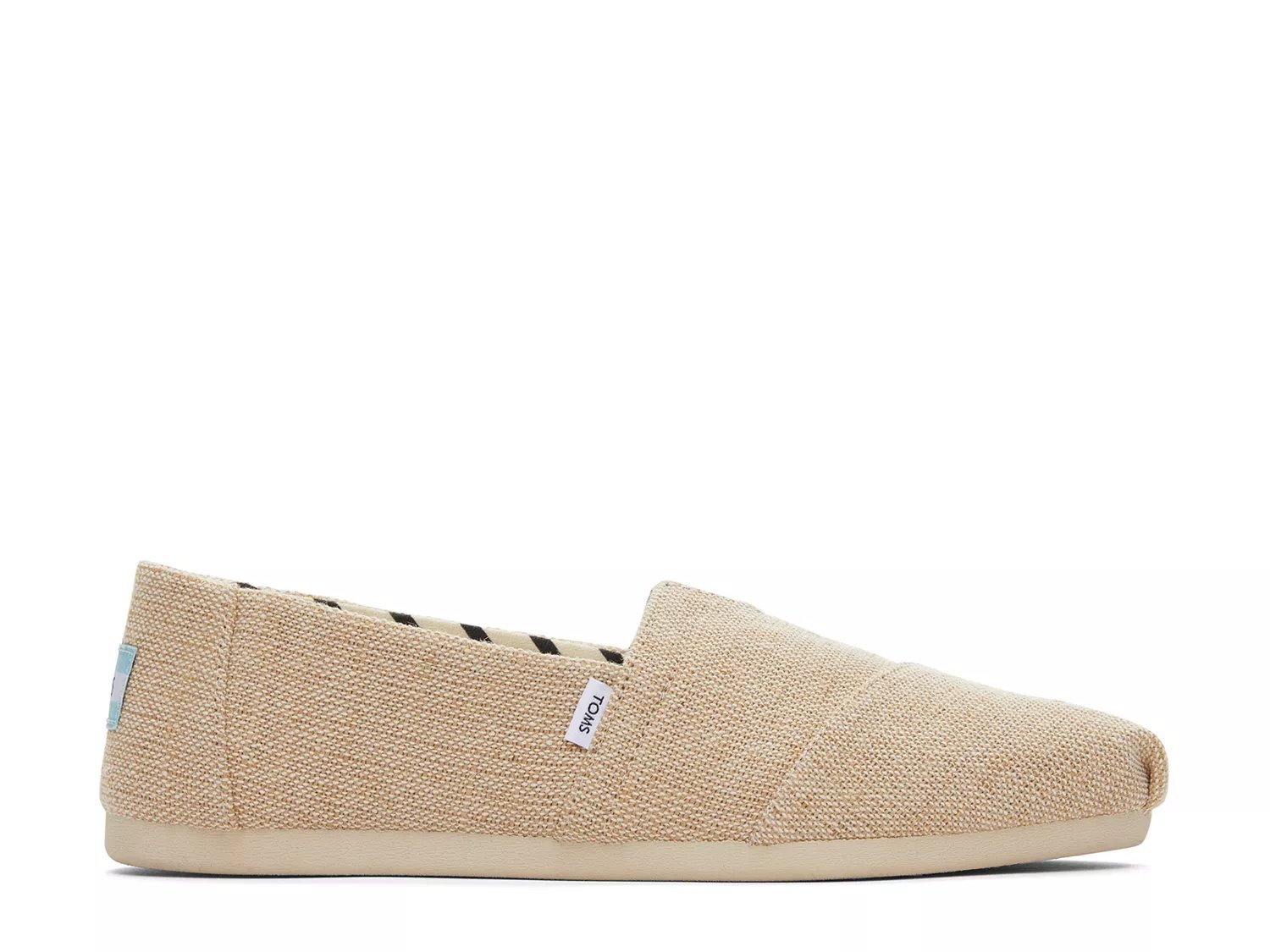 Alpargata Espadrille Slip-On - Women's