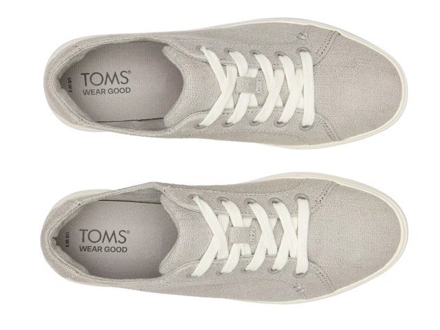 Toms womens sneakers deals