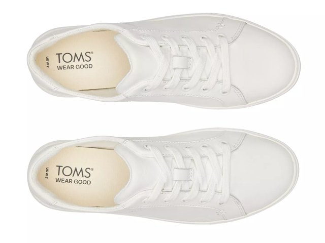 TOMS Kameron Sneaker Women s Free Shipping DSW