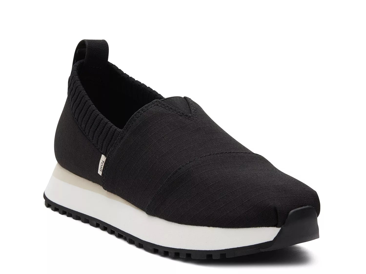 TOMS Alpargata Resident Slip On Sneaker Women s Free Shipping DSW
