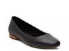 Dsw hot sale scalloped flats