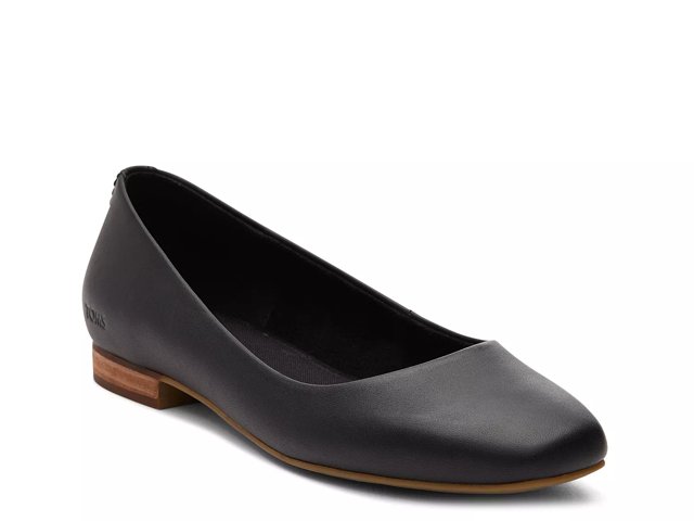 TOMS Briella Ballet Flat Women s