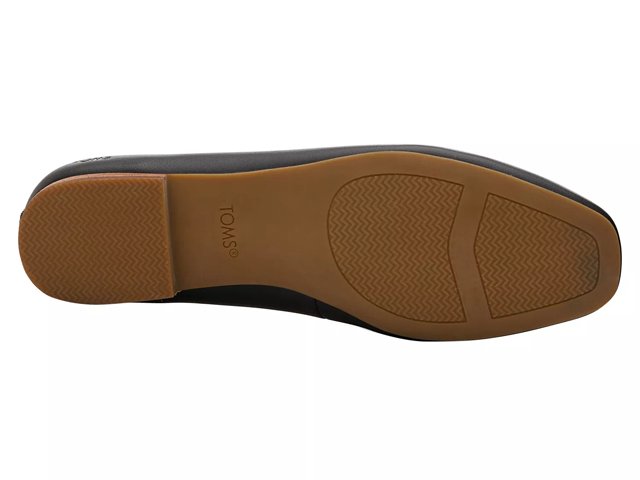 TOMS Briella Ballet Flat