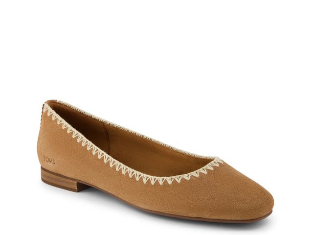 Dsw toms flats sale