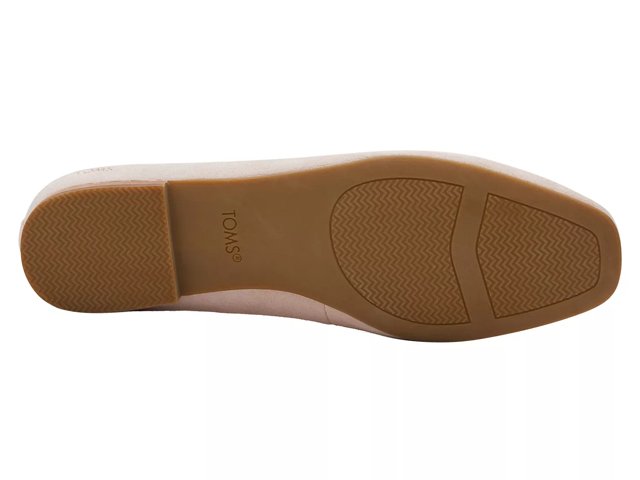 Dsw top toms flats