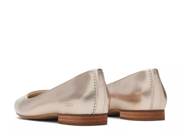 Toms gold hot sale