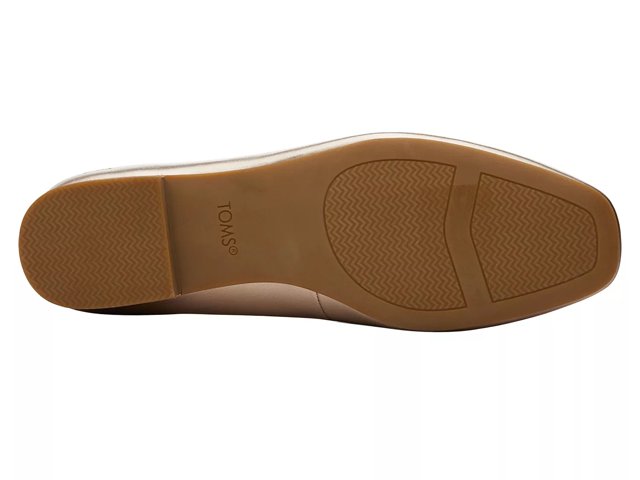 Toms flat boots best sale