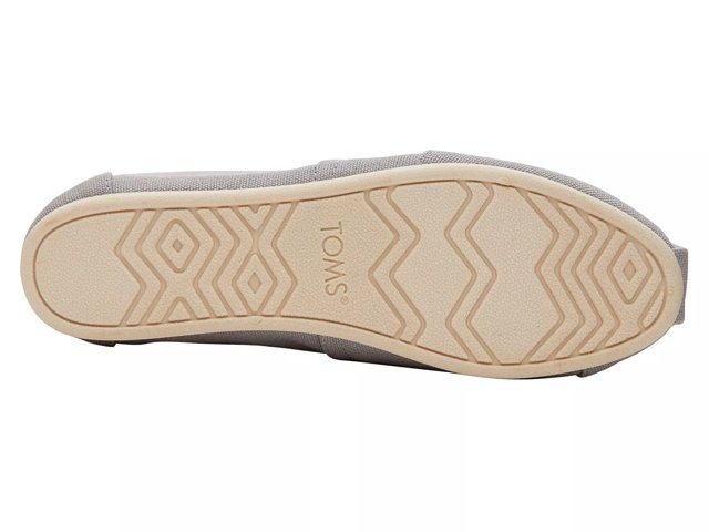 TOMS Alpargata Slip On Women s Free Shipping DSW