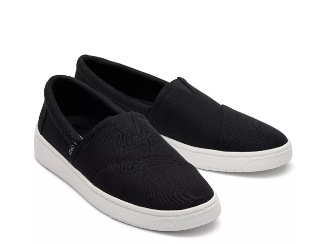 Toms travel lite slip on cheap