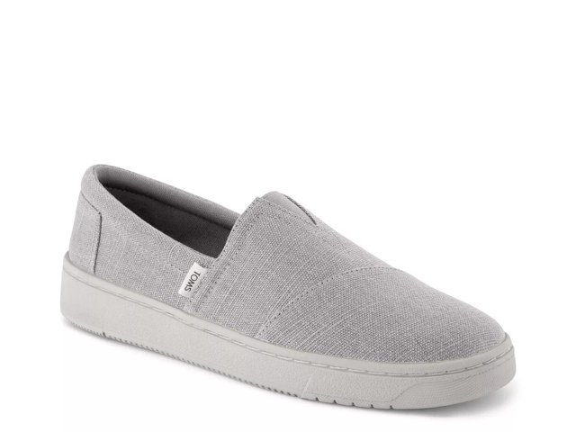 TOMS Travel Lite Alpargata Espadrille Slip On Men s Free Shipping DSW