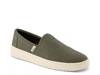 Toms travel lite slip on top