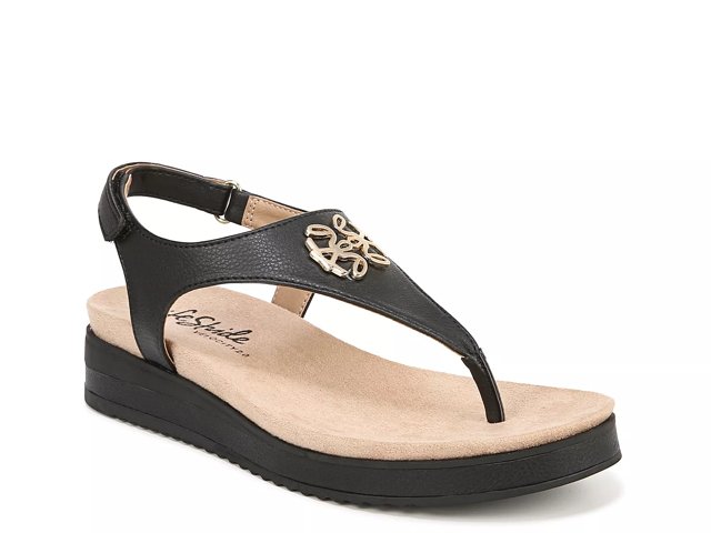 LifeStride Zeeta Sandal
