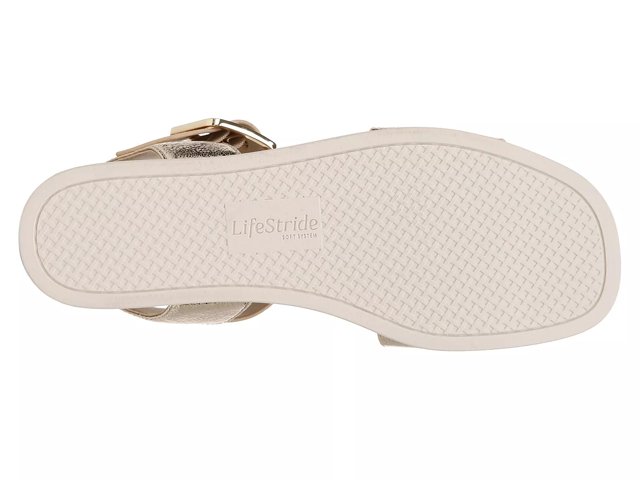 Lifestride soft system online sandals
