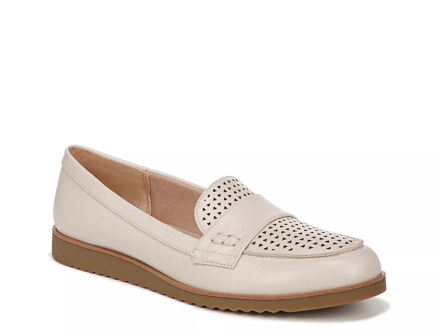 Dsw womens sales shoes loafers