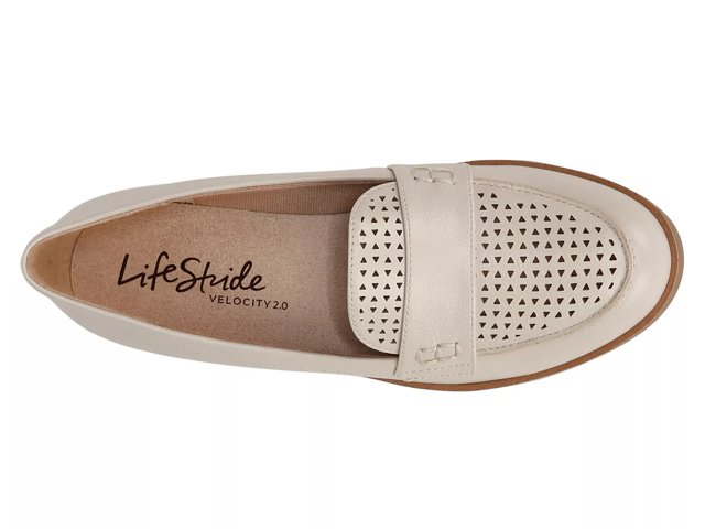 Life stride shop velocity shoes