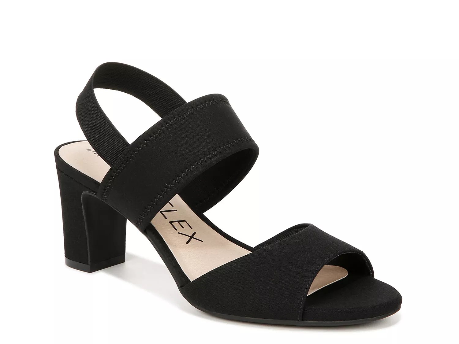 LifeStride Fiona Sandal - Free Shipping | DSW