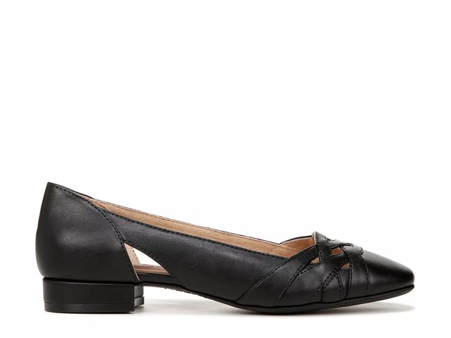 Dsw michael kors flats clearance