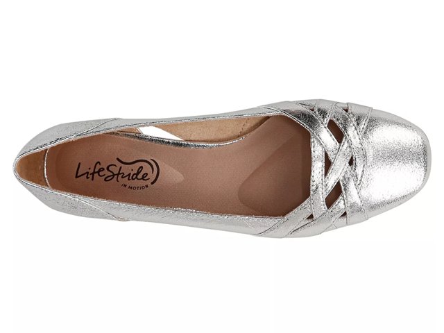 Life stride flats on sale