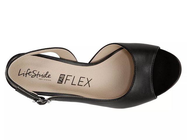 LifeStride Teller Pump Free Shipping DSW