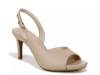 Teller Pump Taupe view