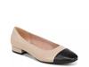 Cameo Slip-On Black/Taupe view