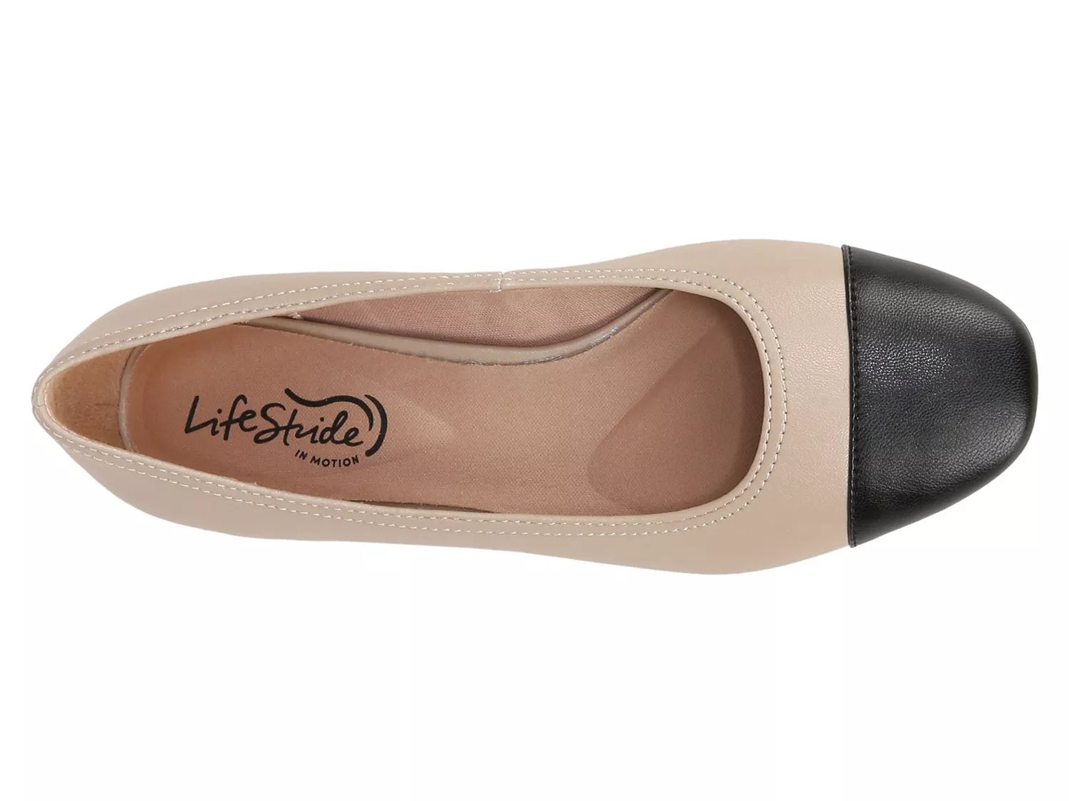 Cameo Slip-On