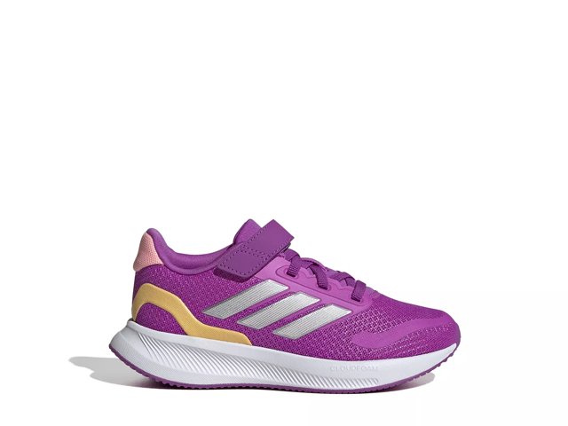 Adidas runfalcon lila 2025