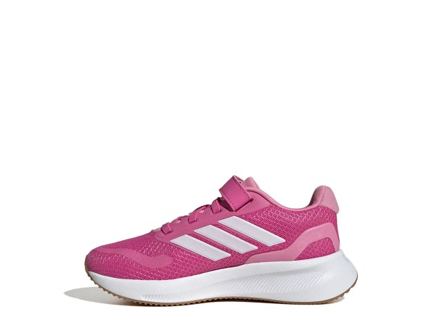 adidas Runfalcon 5 Sneaker - Kids' - Free Shipping | DSW