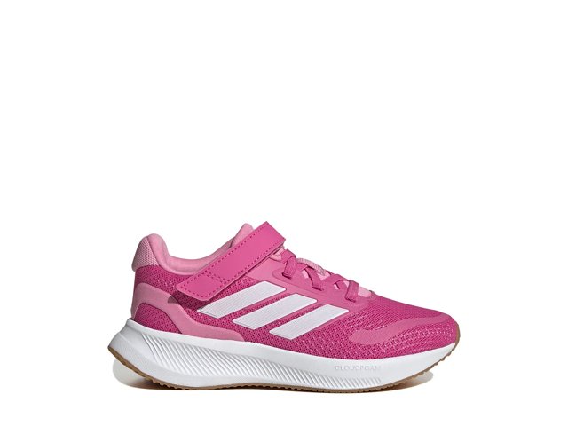 adidas Runfalcon 5 Sneaker - Kids' - Free Shipping | DSW