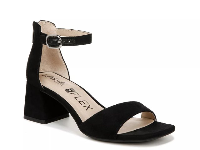 LifeStride Cassidy Sandal