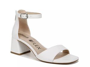 Low heel sale lifestride sandals