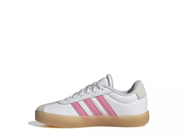adidas VL Court 3.0 Sneaker Kids Free Shipping DSW