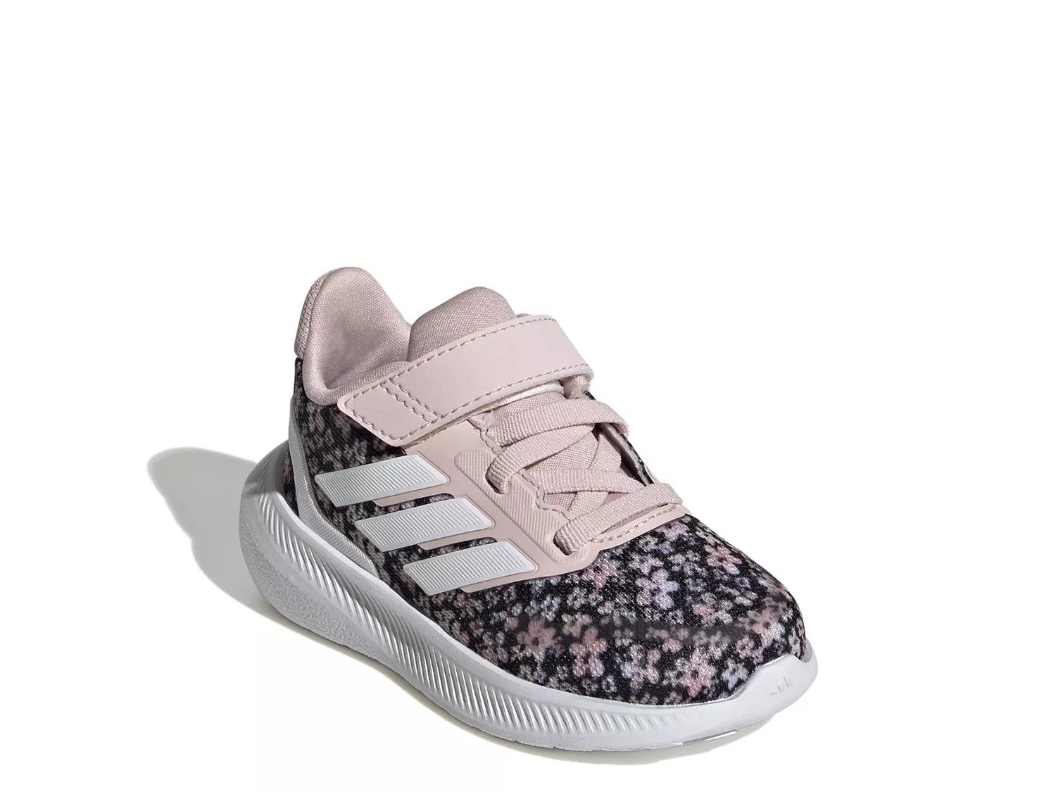 Adidas velcro kids best sale