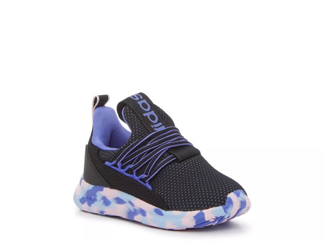 adidas Lite Racer Adapt 7.0 Slip On Sneaker Kids