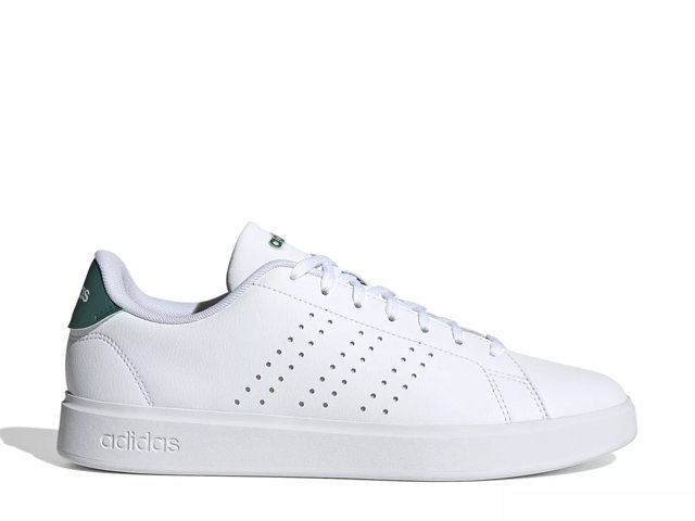 adidas Advantage 2.0 Sneaker - Men's - Free Shipping | DSW