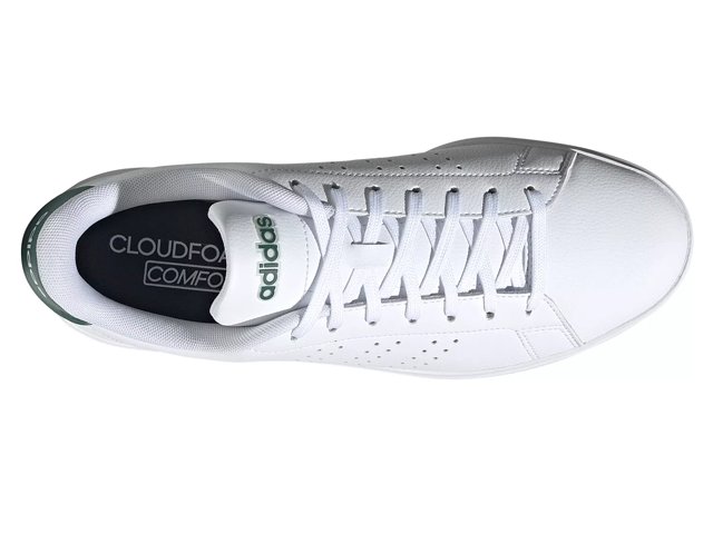 adidas Advantage 2.0 Sneaker Men s Free Shipping DSW
