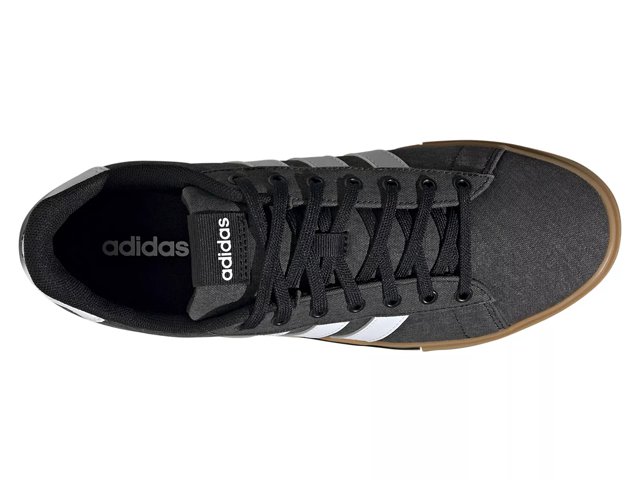 adidas Daily 4.0 Sneaker - Men's - Free Shipping | DSW