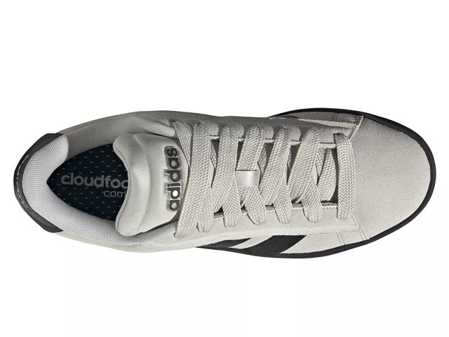 adidas Grand Court Alpha 00s Sneaker Men s