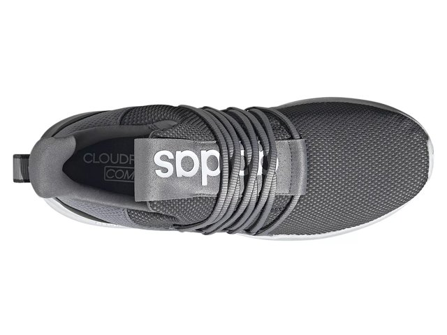 adidas Lite Racer Adapt 7.0 Slip-On Sneaker - Men's