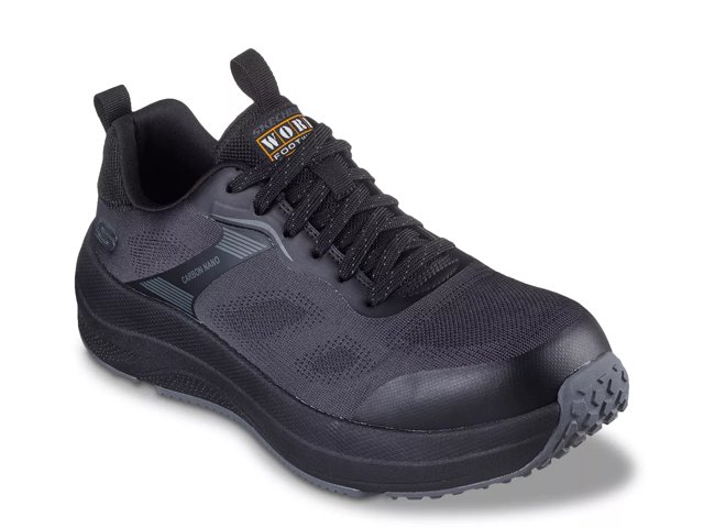 Dsw skechers mens sale