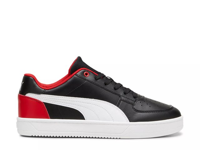 Puma Scuderia Ferrari Caven 2.0 Men s Sneakers Red 10.5