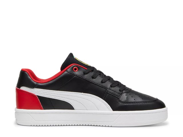 Puma Ferrari Caven 2.0 Sneaker Men s