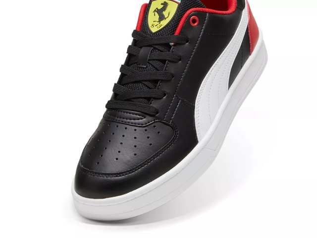 Puma Ferrari Caven 2.0 Sneaker Men s