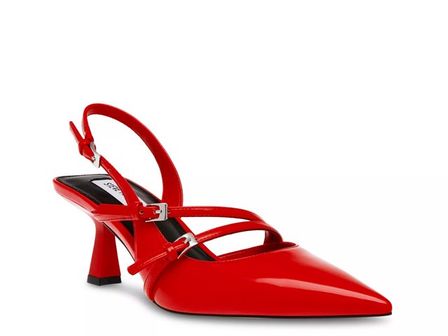 Steve madden pumps dsw online