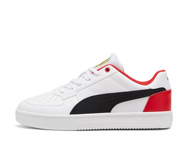 Puma Ferrari Caven 2.0 Sneaker Men s Free Shipping DSW