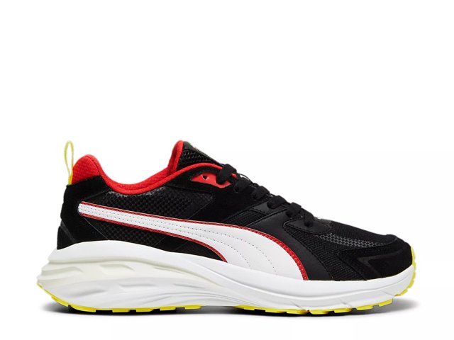 Puma Ferrari Hypnotic LS Sneaker Men s Free Shipping DSW