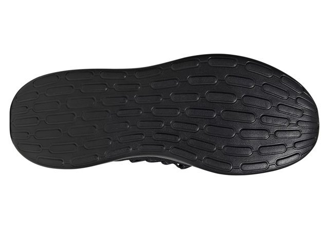 Adidas Men s Lite Racer Adapt 7.0 Sneakers Black Size 9