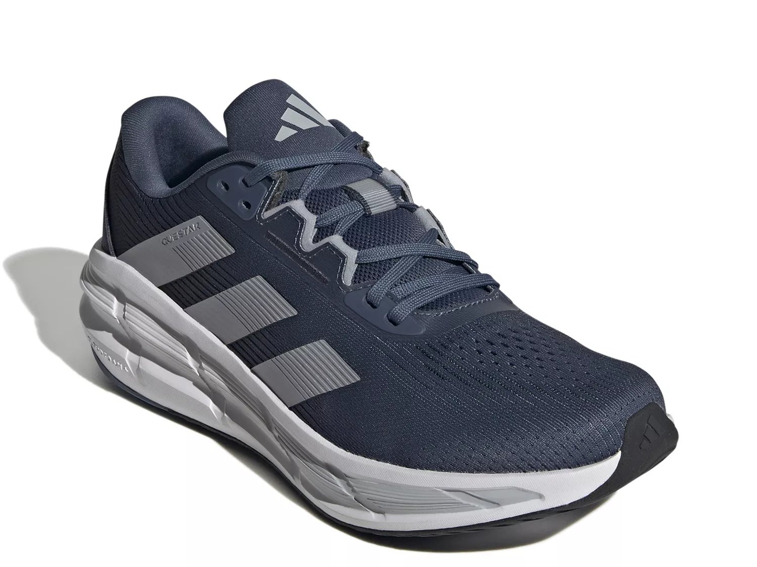 adidas Questar Running Shoe - Men's - Free Shipping | DSW