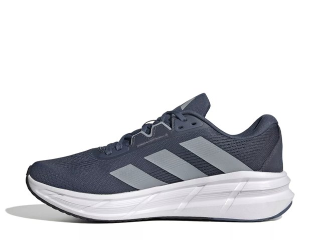 Adidas Men s Questar 3 Running Shoes Size 11 Preloved Ink